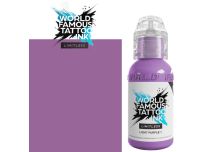 Encre de Tatouage Limitless Stérile Light Purple 1 | World Famous