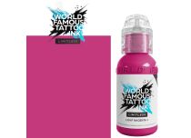 Encre de Tatouage Limitless Stérile Light Magenta 1 | World Famous