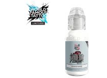 Encre de Tatouage Limitless Stérile PANCHO WHITE | World Famous