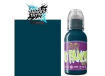 Encre de Tatouage Limitless A.D. Pancho Blue | World Famous