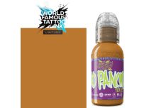 Encre de Tatouage Limitless A.D. Pancho Gold | World Famous