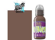 Encre de Tatouage Limitless A.D. Pancho Grey | World Famous