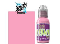 Encre de Tatouage Limitless A.D. Pancho Light Pink | World Famous