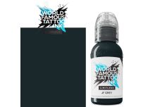 Encre de Tatouage Limitless JF Grey | World Famous