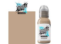 Encre de Tatouage Limitless Cappuccino | World Famous