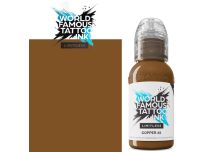 Encre de Tatouage Limitless Copper 2 | World Famous