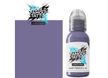 Encre de Tatouage Limitless Light Purple 2 v2 | World Famous