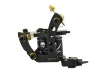 Machine de tatouage à Bobines Candy Shader cadre Iron | Pirat