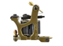 Machine de tatouage à Bobines Percy Waters Evolution Cadre Plain Shader | Sunski