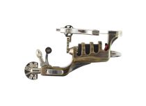 Machine de tatouage rotative Primus Cadre Old Brass | Sunskin