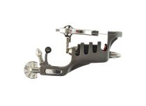 Machine de tatouage rotative Primus Cadre Black Brass | Sunskin
