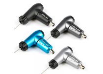 Machine de tatouage rotative JC Hammer Excentrique 2,6 / 3,5 / 4,1 mm | Equalise