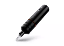 Machine de tatouage Solnova Unlimited Hub 4 mm Black | Cheyenne