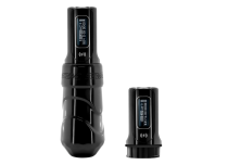 Machine de tatouage sans fil Spektra Flux Max - Hub 3,2 mm - 2 Batteries | FKIr