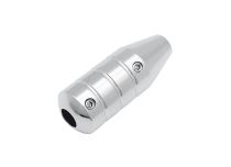 Manchon acier inox. 304, Type C02 | Itc