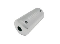 Manchon acier inox. 304, Ø 28 mm |Itc