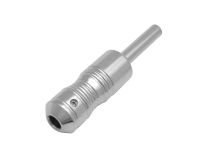 Manchon Acier + Tube Arr. inox. 304 monobloc |Itc