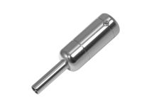 Manchon Acier avec Tube Inox. plusieurs Ø - Fabrication CE | Itc