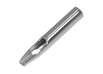Buse Plate acier inox ouverte - Fabrication CE | Itc