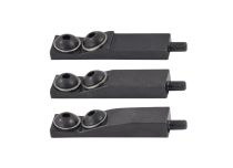 Armature Bar Série Tru-Sping | Eikon