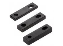 Yoke Acier Noir |Eikon