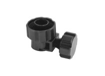  Adaptateur Aluminium pour Tubes Stériles Fox et Mini Fox | Equaliser