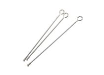 Tige Acier pour Manchon Cartouche | Itc