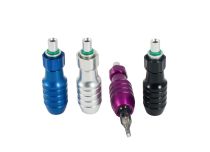  Manchon Aluminium Ø 25mm Réglable pour Cartouche