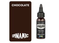 Encre de Tatouage Stérile Chocolate | Dynamic Platinum