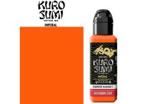 Encre de Tatouage Stérile Empire Sunset | Kuro Sumi Imperial