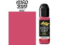 Encre de Tatouage Stérile Peony Pink | Kuro Sumi Imperial