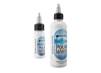 M&eacute;lange pour le Tatouage POLAR WHITE Mixing White Ink | Panthera