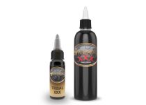 Encre de Tatouage Stérile XXX Black Ink | Panthera