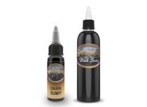 Encre de Tatouage Stérile Dark Sumy Ink | Panthera