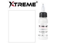 Encre de Tatouage Stérile - Extra White | Xtreme Ink