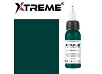 Encre de Tatouage Stérile - Jade green | Xtreme Ink