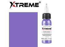 Encre de Tatouage Stérile - Purplicious | Xtreme Ink