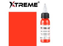 Encre de Tatouage Stérile - Bloody Orange | Xtreme Ink