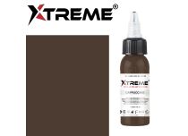 Encre de Tatouage Stérile - Cappuccino | Xtreme Ink