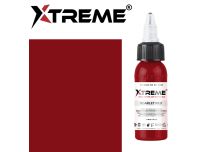 Encre de Tatouage Stérile - Scarlet Red | Xtreme Ink