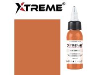 Encre de Tatouage Stérile - Raw Sienna | Xtreme Ink