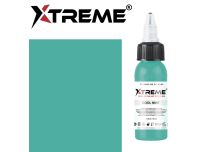 Encre de Tatouage Stérile - Cool Mint | Xtreme Ink