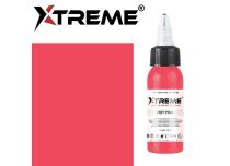 Encre de Tatouage Stérile - Hot Pink | Xtreme Ink