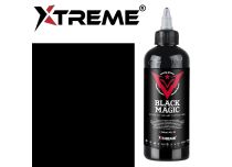 Encre de Tatouage Stérile - Black Magic | Xtreme Ink