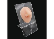 Présentoir silicone nez | iTC