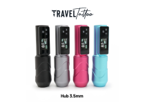 Machine de tatouage rotative sans fil  ORIGINAL PEN 3.5 |  TRAVEL TATTOO