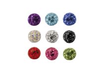 Boule Multi Cristal | Itc
