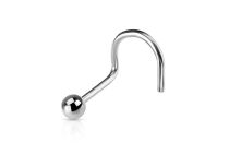 Stud Nez Titane Boule | Itc