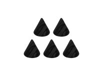 Lot de 5 Pointes Acrylique