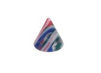 Lot 5 Pointes Acrylique N°4 | Itc
